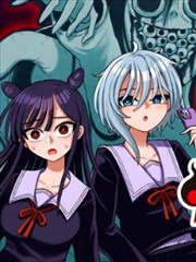 韩小肆漫画下拉式-便利店午夜封面